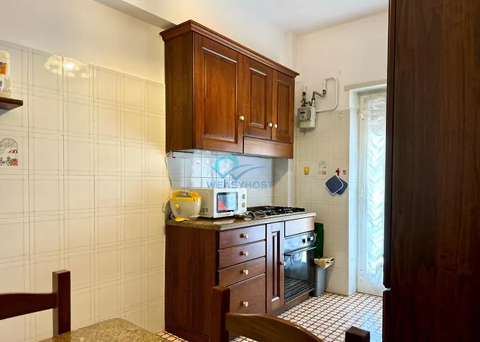 Typical Grandma's Апартаменты *