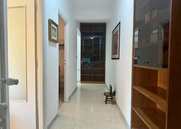 Typical Grandma's Апартаменты